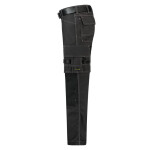 Pracovné nohavice Tricorp unisex z Cordury MLI-T61T4 44