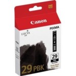 Canon Toner PGI-29PBK (photo black)