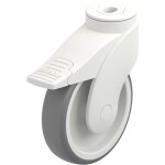 Blickle 739810 otočné koliesko s brzdou; 739810
