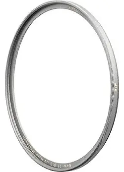 B+W T-Pro UV MRC nano / UV filter / 62 mm (1097755)