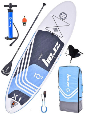 Zray X1 COMBO stand up paddle - 10'2"x32"