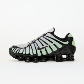 Tenisky Nike Shox TL Vapor Green/ Black-Photon Dust EUR 45.5