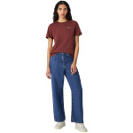 Champion SS Tričko W 117535 MS524 tričko XS