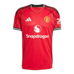 Adidas Manchester United Home M dres JI7428 muži XL (188 cm)