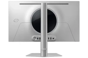 27" Samsung Odyssey OLED G6 strieborná / Monitor / OLED / 2560x1440 / 240Hz / 0,03ms / 1000000:1 / 250 cd/m2 / HDMI + DP (LS27DG610SUXEN)