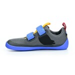 Affenzahn Sneaker Cotton Happy Toucan barefoot tenisky 31 EUR