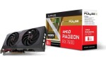 Sapphire RX 7600 PULSE 8GB 11324-01-20G