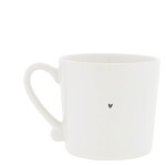 Bastion Collections Keramický hrnček Just Love 200 ml