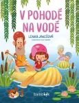 V pohodě na vodě, Jakešová Lenka