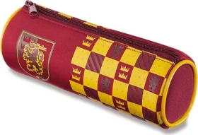Maped Školský peračník etue Harry Potter - červený (151442)