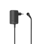 HAMA univerzálny sieťový napájací zdroj 12 V/600 mA / nastaviteľný / 7 konektorov (223612)