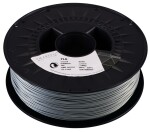 Smartfil PLA filament strieborný 1,75 mm 1 kg
