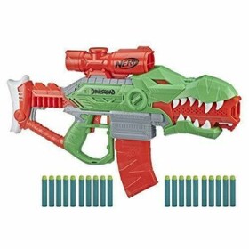 Hasbro Nerf Dinosquad Rex-Rampage