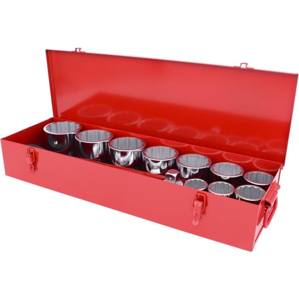 KS Tools 911.0814 súprava nástrčných kľúčov, NEW-55599; 911.0814