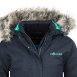 Trollkids Oslo Coat XT Jr Nepremokavá bunda 180-609 128