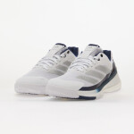 Tenisky adidas Crazyquick BOOST Padel Ftwr White/ Silver Met./ Dark Blue EUR 43 1/3
