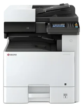 Kyocera ECOSYS M8124Cidn / Farebná laserová multifunkcia / A3 / duplex / 24 str/min / LAN / USB (1102P43NL0)