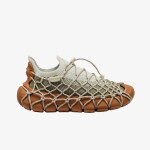 Tenisky KEEN Uneek 360 Women Birch/ Roasted Pecan EUR 39.5