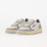 Tenisky Autry Medalist Low Wom Leat/ Leat Wht/ Vapor EUR 37
