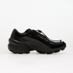 Tenisky MM6 Sneakers Black EUR 36 2/3
