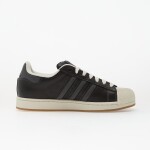Tenisky adidas Superstar Ii Core Black/ Grey Five/ Off White EUR 42 2/3