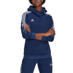 Dámska mikina Tiro 21 Sweat Hoody Adidas