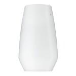 Paulmann Vento 95354 vysokonapäť. komponent pre lištové systémy tienidlo lampy opálové sklo; 95354