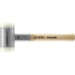 Halder SUPERCRAFT 3366.070 palička s ergonomickou rukoväťou, tvrdé, bez spätného rázu 2215 g 370 mm; 3366.070