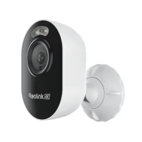 Reolink Lumus Series E450 biela / vonkajšia IP kamera / 3840x2160 / IP65 / IR / microSD (6976930229962)