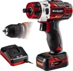 Einhell TE-CD 12/1 X-Li + 2,0Ah