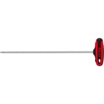 KS Tools 158.8053 T-rukoväť torx kľúč dlhý, T20; 158.8053