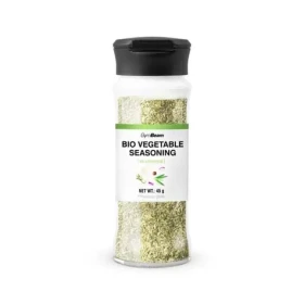 Bio Zeleninové korenie - GymBeam (25 g) (110944-1-25g)