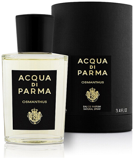 Acqua di Parma Osmanthus EDP