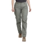 Bushman Dámske nohavice Jurga, khaki 38