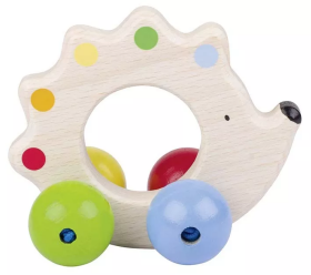 Heimess Heimess Hračka do ruky - ježko