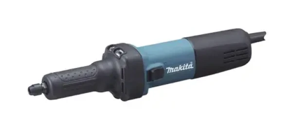 Makita GD0600 / Priama brúska / 400W / 25.000 ot. za minútu (GD0600)