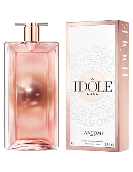 Lancôme Idôle Aura EDP