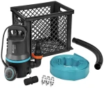 Gardena Gardena 9000,