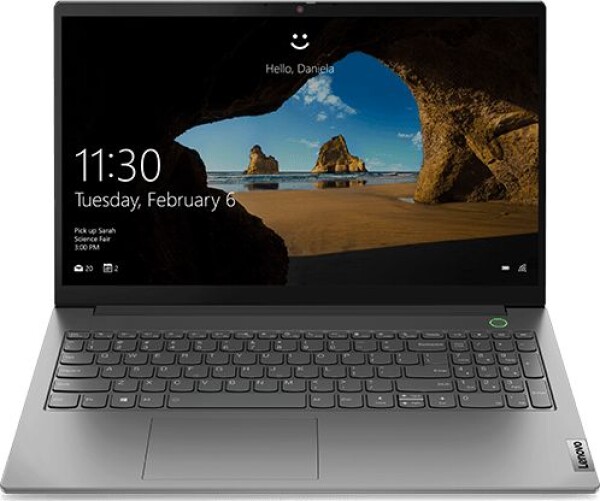 Lenovo ThinkBook 15 G2 ARE (20VG00BBPB)