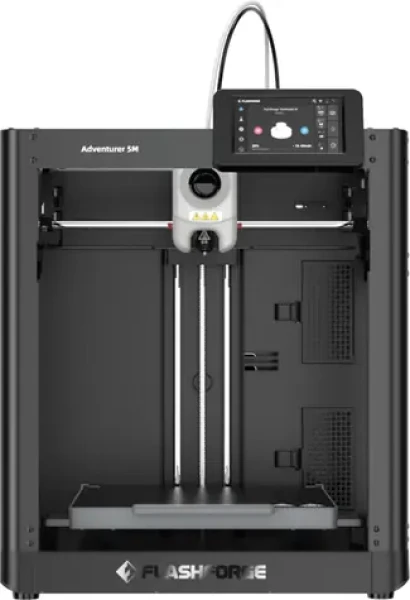 Flashforge Adventurer 5M / 3D tlačiareň / FDM (Adventurer 5M)