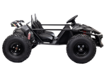 Mamido Elektrické autíčko Buggy SX2358 XXL 800W čierne