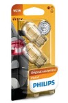 Philips Vision W21W W3x16d 21W 12V