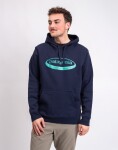 Patagonia M's '95 Oval Logo Uprisal Hoody New Navy L