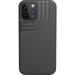 Urban Armor Gear Anchor zadný kryt na mobil Apple iPhone 12 Pro Max čierna; 11236M314040