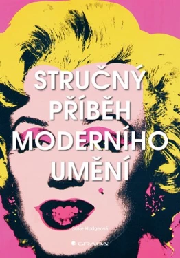 Stručný příběh moderního umění, Hodgeová Susie