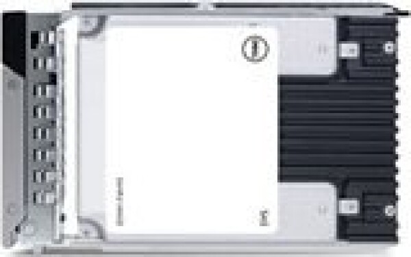 Dell DELL 345-BDRO urządzenie SSD 3,84 TB 2.5" Serial ATA III