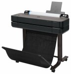 HP DesignJet T650 36 Printer / Veľkoformátová atramentová tlačiareň / A0 / 2400x1200dpi / USB amp; Wi-FI amp; LAN (5HB11A#B19)