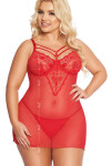 Sexi súpravy model 206927 SoftLine Collection XXXL