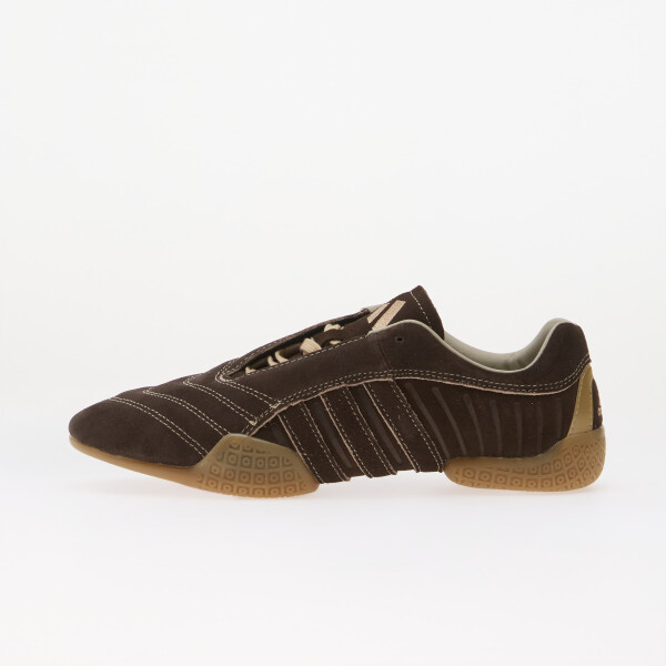 Tenisky adidas Taekwondo Mei Elite Aurora Coffee/ Aurora Coffee/ GUM4 EUR 37 1/3