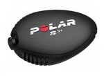 POLAR S3+ snímač rýchlosti na nohu pre RS800CX, RCX5, RCX3 (322541)